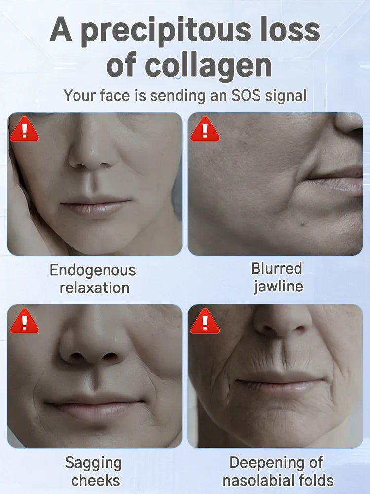 New Upgrade Professional Anti-wrinkle Serum