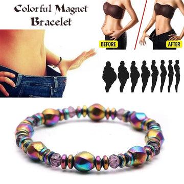 Magnetic Healing Therapy Arthritis Bracelet