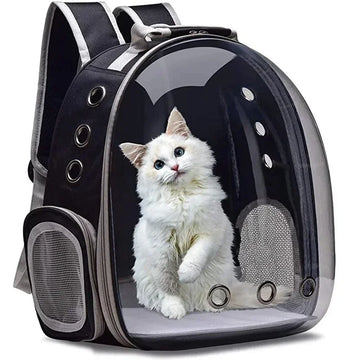 Portable Cat Pet Carrier
