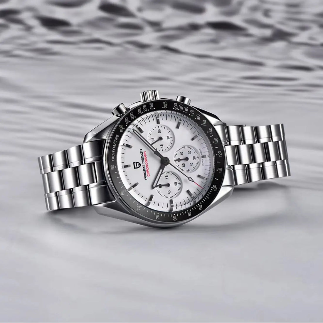 PAGANI DESIGN 2026 New V5 PD1701 Men's Watches