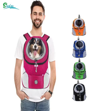 Dog Carrier Bag Pet