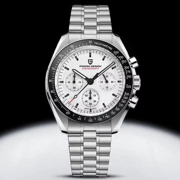 PAGANI DESIGN 2026 New V5 PD1701 Men's Watches