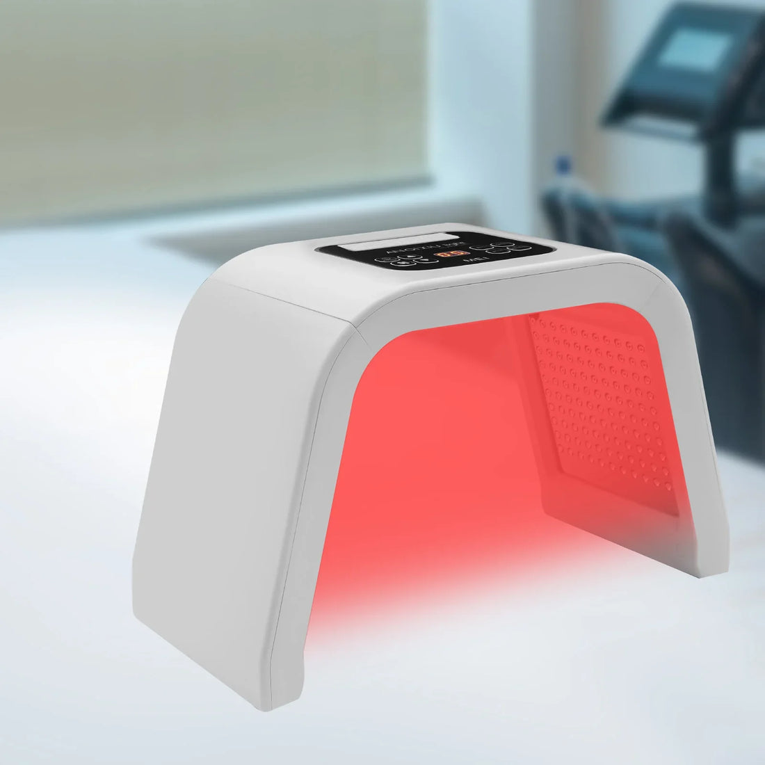 7-Color LED Phototherapy Facial Care Device