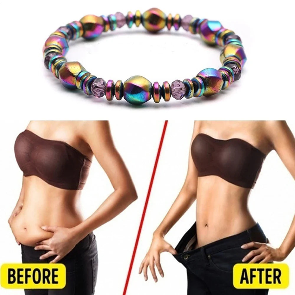 Magnetic Healing Therapy Arthritis Bracelet